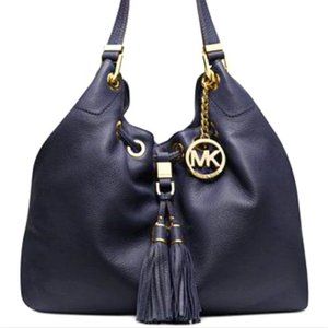 Michael Kors Camden Large Drawstring Bag
